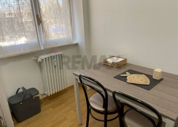 Sala da pranzo - Monolocale VIA BARANZATE
64, Novate Milanese - foto 13