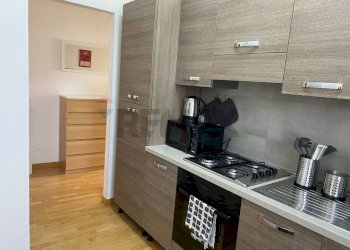 Cucina - Monolocale VIA BARANZATE
64, Novate Milanese - foto 14