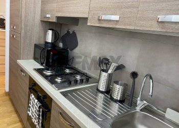 Dettagli - Monolocale VIA BARANZATE
64, Novate Milanese - foto 15