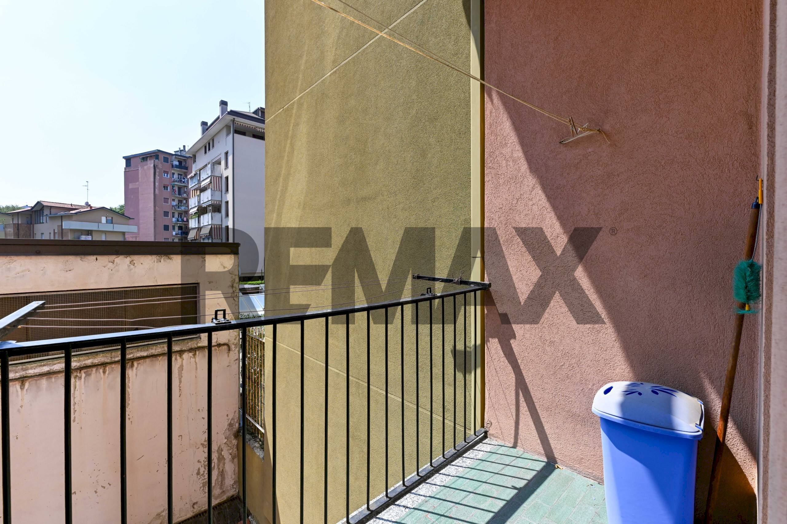 Balcone - Trilocale Via Corridoni
169, Sesto San Giovanni - foto 2