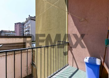 Balcone - Trilocale Via Corridoni
 
169, Sesto San Giovanni - foto 2