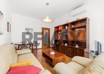 Sala da pranzo - Trilocale Via Corridoni
 
169, Sesto San Giovanni - foto 7
