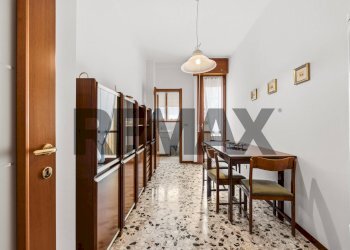 Sala da pranzo - Trilocale Via Corridoni
 
169, Sesto San Giovanni - foto 8