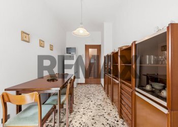 Sala da pranzo - Trilocale Via Corridoni
 
169, Sesto San Giovanni - foto 9
