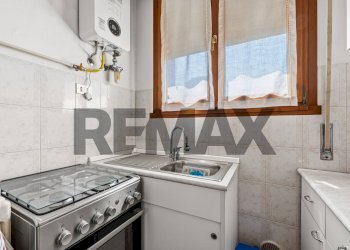 Cucina - Trilocale Via Corridoni
 
169, Sesto San Giovanni - foto 10