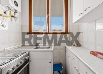 Cucina - Trilocale Via Corridoni
 
169, Sesto San Giovanni - foto 11