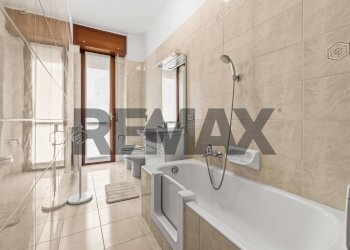 Bagno - Trilocale Via Corridoni
 
169, Sesto San Giovanni - foto 13