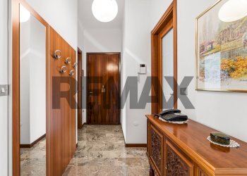 Hall / corridoio - Trilocale Via Corridoni
 
169, Sesto San Giovanni - foto 19