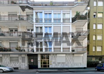 Edificio all\'aperto - Trilocale Via Corridoni
 
169, Sesto San Giovanni - foto 21