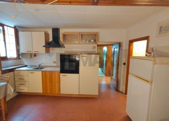 Cucina - Bilocale Via Taburri
 
5, Valganna - foto 6