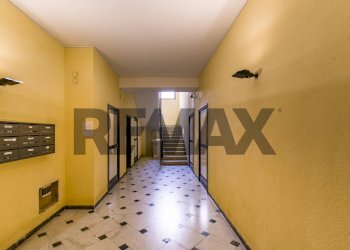 Ricezione / Lobby - Quadrilocale Via Emanuele Notarbartolo
 
13a, Palermo - foto 9