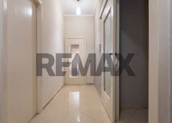 Hall / corridoio - Quadrilocale Via Emanuele Notarbartolo
 
13a, Palermo - foto 19