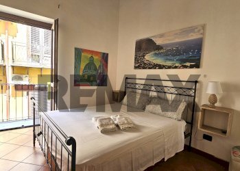 Camera / camera da letto - Bilocale Vicolo Monacelli
 
6, Palermo - foto 3