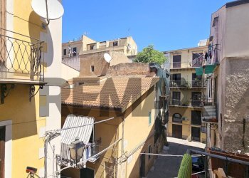 Edificio all\'aperto - Bilocale Vicolo Monacelli
 
6, Palermo - foto 7