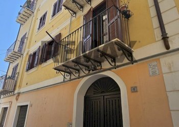 Edificio all\'aperto - Bilocale Vicolo Monacelli
 
6, Palermo - foto 9