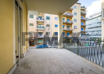 Balcone - Trilocale Via Rapisardi
 
96, Palermo - foto 2