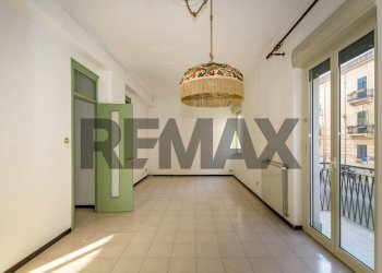 Stanza vuota - Trilocale Via Rapisardi
 
96, Palermo - foto 3