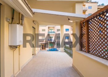 Terrazza - Trilocale Via Rapisardi
 
96, Palermo - foto 5