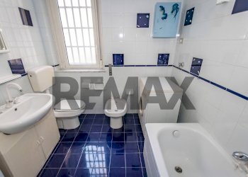 Bagno - Trilocale Via Rapisardi
 
96, Palermo - foto 6
