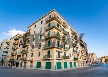 Edificio all\'aperto - Trilocale Via Rapisardi
 
96, Palermo - foto 10