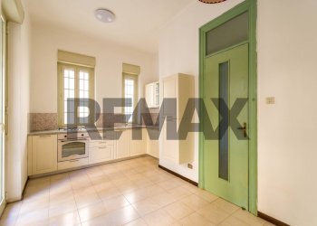 Cucina - Trilocale Via Rapisardi
 
96, Palermo - foto 12