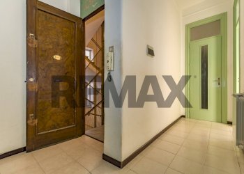 Hall / corridoio - Trilocale Via Rapisardi
 
96, Palermo - foto 14