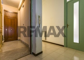 Hall / corridoio - Trilocale Via Rapisardi
 
96, Palermo - foto 16