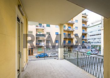Balcone - Trilocale Via Rapisardi
 
96, Palermo - foto 17