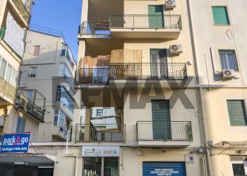 Edificio all\'aperto - Trilocale Via Rapisardi
 
96, Palermo - foto 20