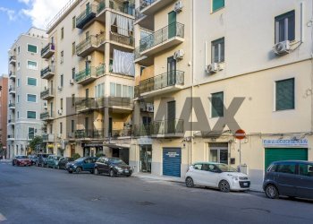 Edificio all\'aperto - Trilocale Via Rapisardi
 
96, Palermo - foto 21