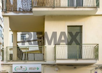 Edificio all\'aperto - Trilocale Via Rapisardi
 
96, Palermo - foto 22