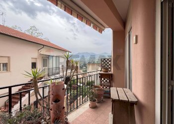 Balcone - Quadrilocale Via Provinciale
 
46, Monreale - foto 3