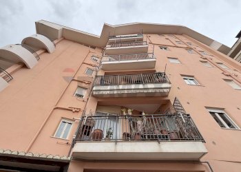 Edificio all\'aperto - Quadrilocale Via Provinciale
 
46, Monreale - foto 4