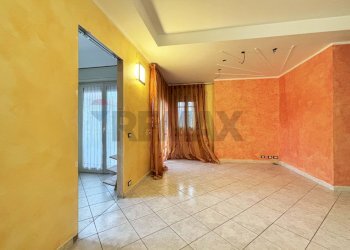 Soggiorno - Quadrilocale Via Provinciale
 
46, Monreale - foto 8