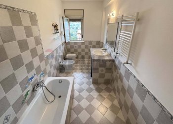 Bagno - Quadrilocale Via Provinciale
 
46, Monreale - foto 11