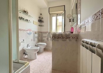 Bagno - Quadrilocale Via Provinciale
 
46, Monreale - foto 17