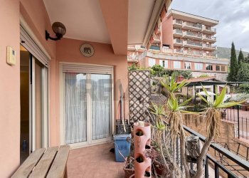 Balcone - Quadrilocale Via Provinciale
 
46, Monreale - foto 26