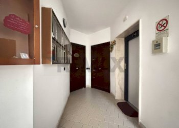 Ricezione / Lobby - Quadrilocale Via Provinciale
 
46, Monreale - foto 27