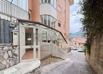 Edificio all\'aperto - Quadrilocale Via Provinciale
 
46, Monreale - foto 29