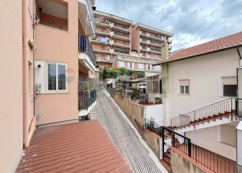 Edificio all\'aperto - Quadrilocale Via Provinciale
 
46, Monreale - foto 32