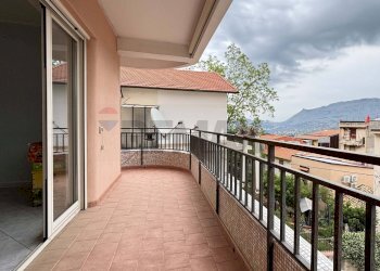 Balcone - Quadrilocale Via Provinciale
 
46, Monreale - foto 33