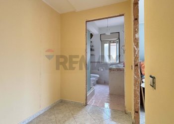 Bagno - Quadrilocale Via Provinciale
 
46, Monreale - foto 35