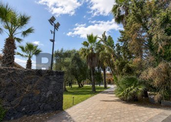 Giardino - Villa Via Nuova
 
150, Acireale - foto 3