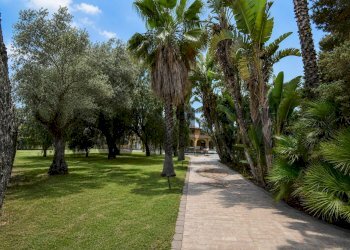 Giardino - Villa Via Nuova
 
150, Acireale - foto 4
