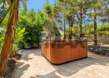 Terrazza - Villa Via Nuova
 
150, Acireale - foto 6