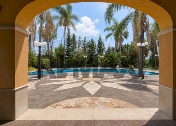 Piscina - Villa Via Nuova
 
150, Acireale - foto 10