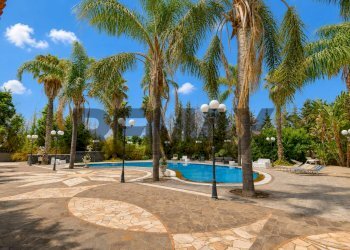 Piscina - Villa Via Nuova
 
150, Acireale - foto 11