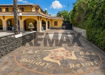 Casa all\'aperto - Villa Via Nuova
 
150, Acireale - foto 14