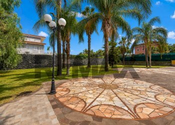 Terrazza - Villa Via Nuova
 
150, Acireale - foto 16