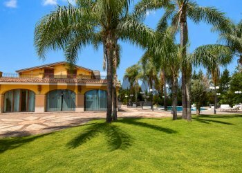 Casa all\'aperto - Villa Via Nuova
 
150, Acireale - foto 17